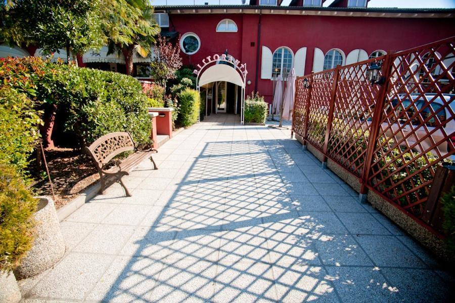 Hotel Le Cardinal Бастилья Экстерьер фото
