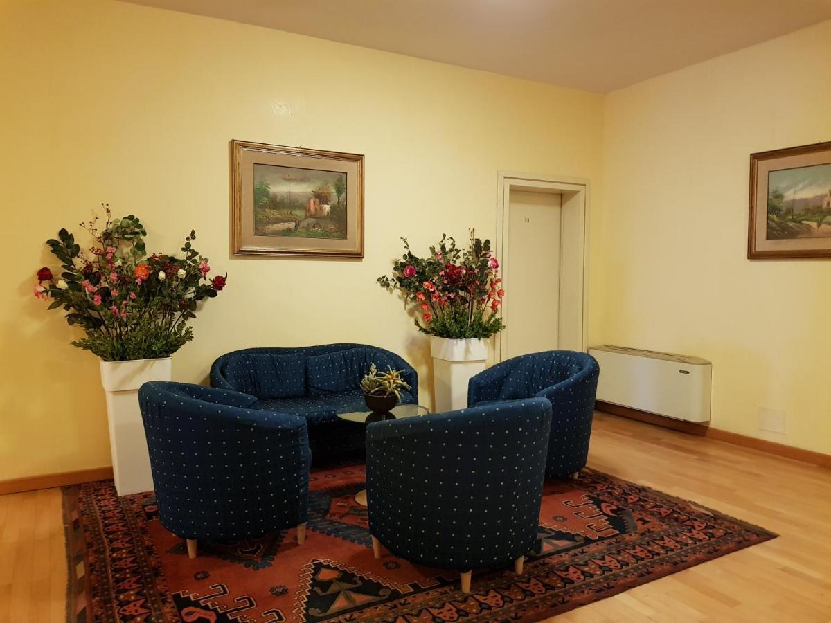 Hotel Le Cardinal Бастилья Экстерьер фото